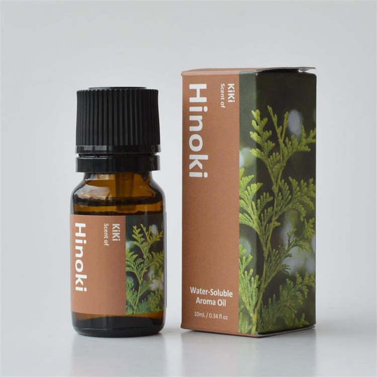 水溶性アロマオイル Hinoki(Hinoki): ホーム＆キッチン | ロフトネット