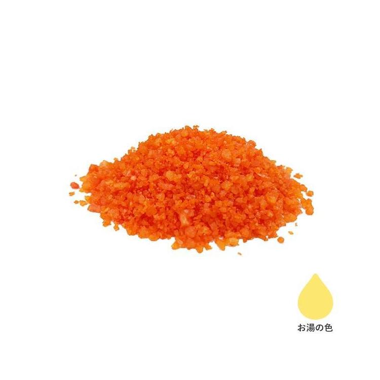 バスソルト バニラ＆ハニーの香り ５０ｇ: コスメ＆ビューティー ロフト公式通販サイト LOFT