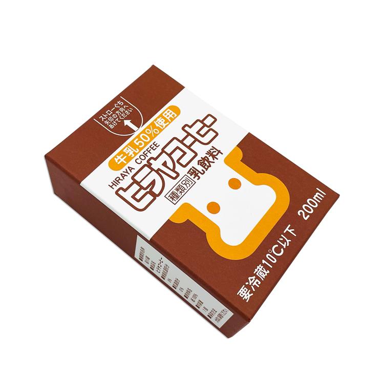 貼り箱 小 地元パン ヒラヤコーヒー: ステーショナリー ロフト公式通販サイト LOFT
