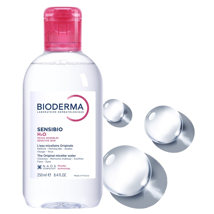 サンシビオ H2O D 250ml