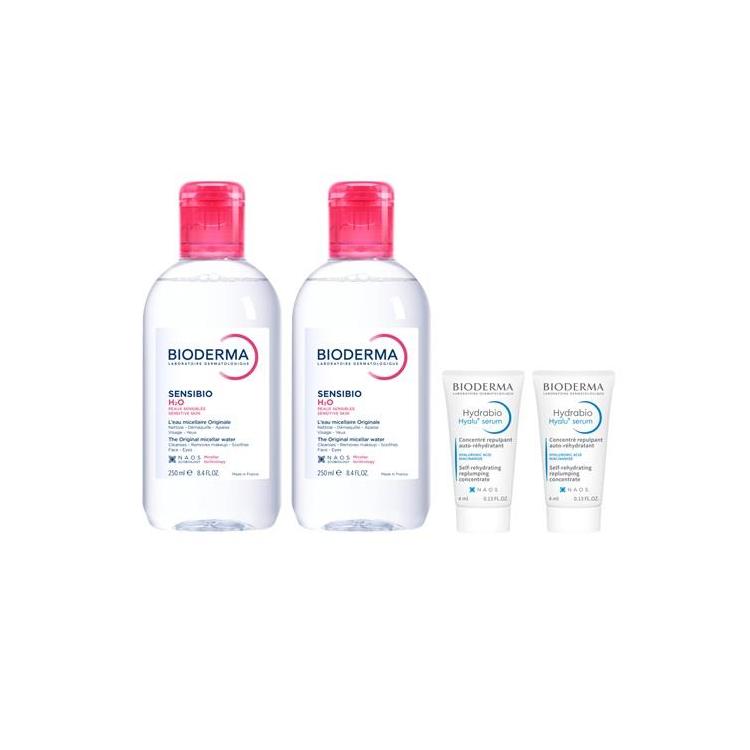 サンシビオ H2O 2本セット【数量限定】: コスメ＆ビューティー