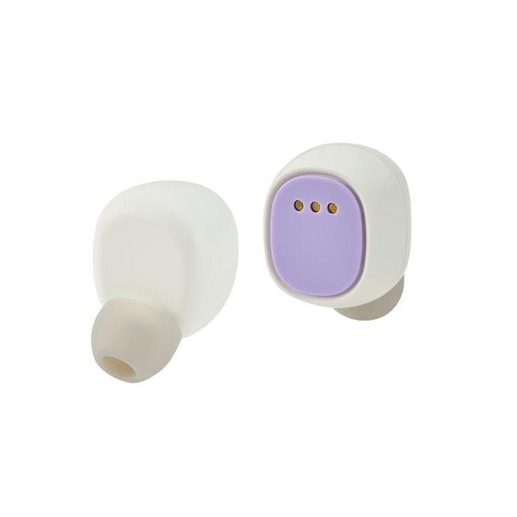 イヤラボmini ラベンダー SEL-02 LV ラベンダー