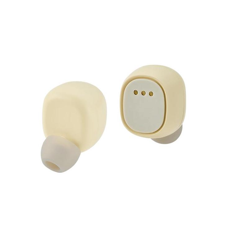 イヤラボmini イエロー SEL-02 YE イエロー