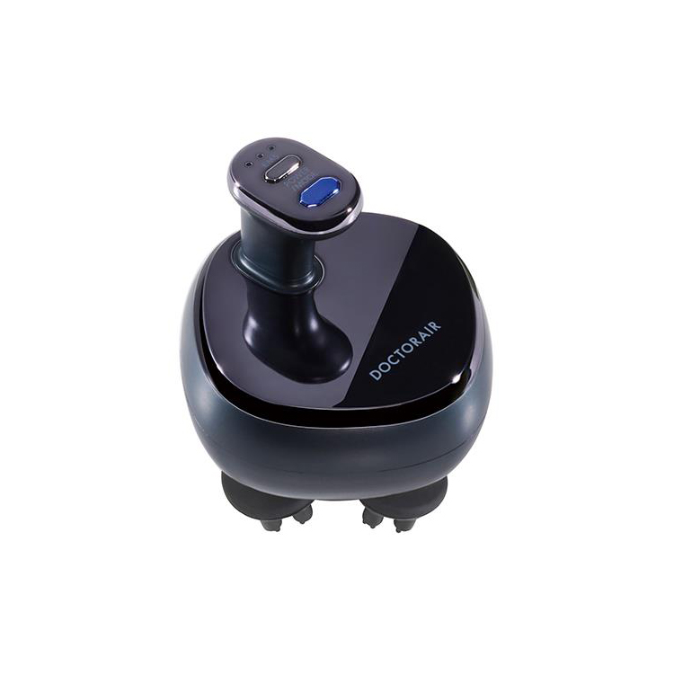 EМSスカルプスパ ルーセントブラック BSC-01LF BK ルーセントブラック