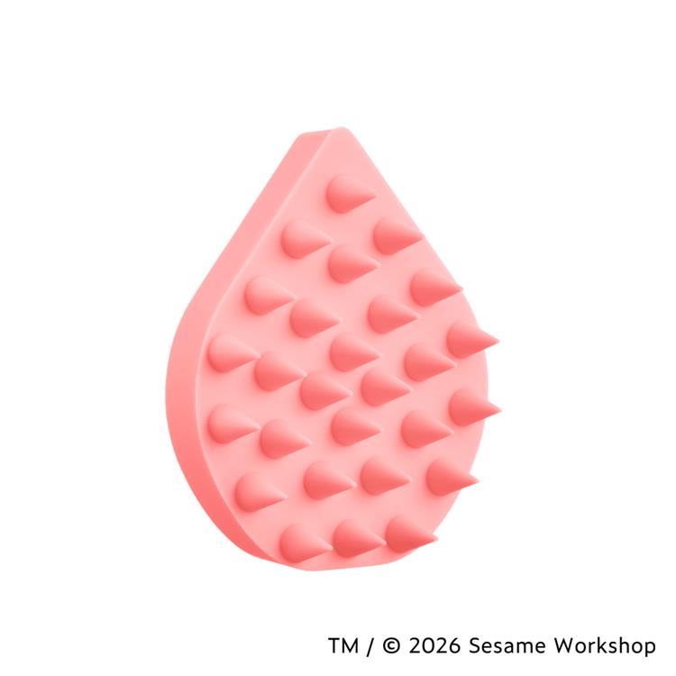 リラクシングブラシ エルモ【数量限定】 エルモ