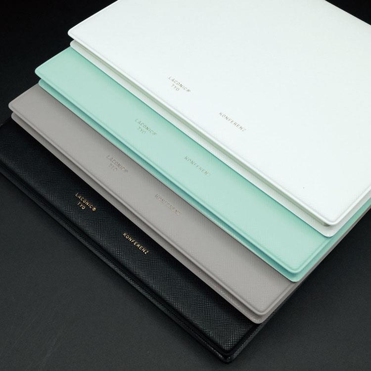 2025年12月始まり手帳 月間 A5 PM ADELE ターコイズ ターコイズ