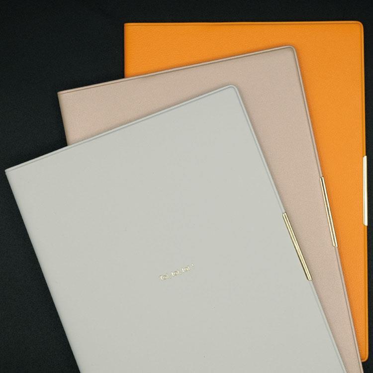 2026年3月始まり手帳 月間 A5 トイトイトイ ベージュ ベージュ