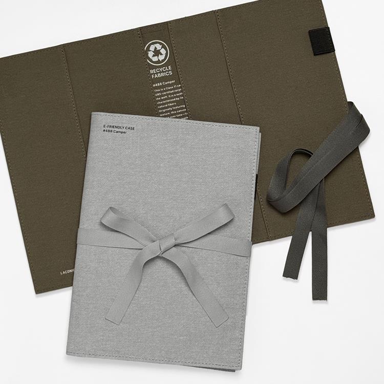 マルチケース A5 e-Friendly ホワイト ホワイト