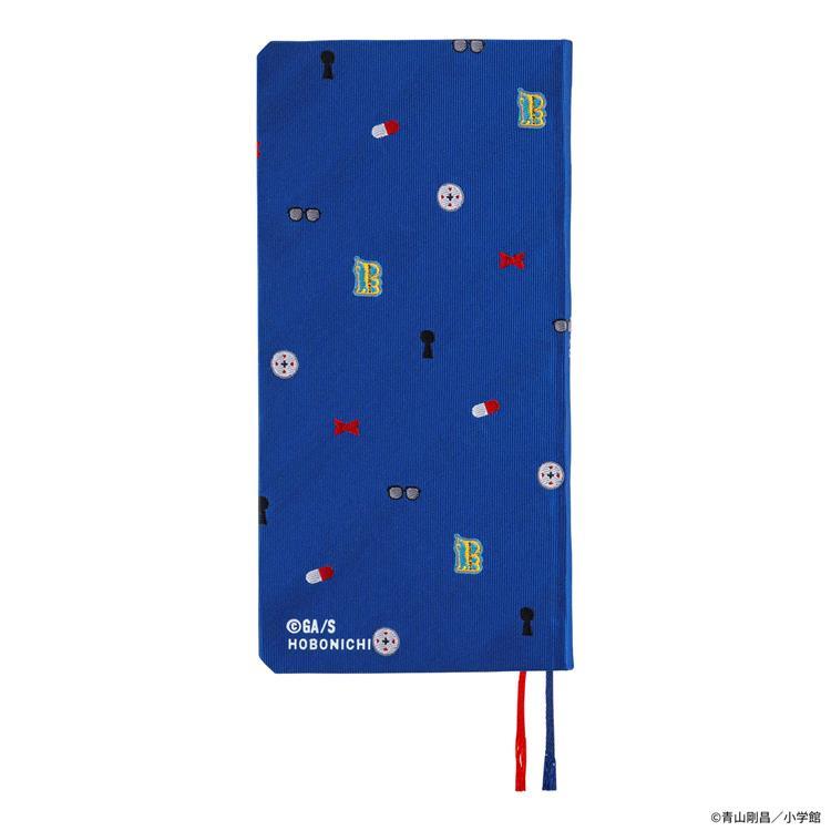 2026年4月始まり weeks 名探偵コナン モチーフ ほぼ日手帳 モチーフ