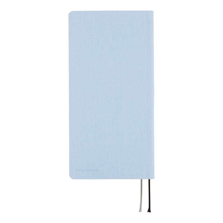 2026年4月始まり weeks カラーズ スカイミスト ほぼ日手帳 スカイミスト