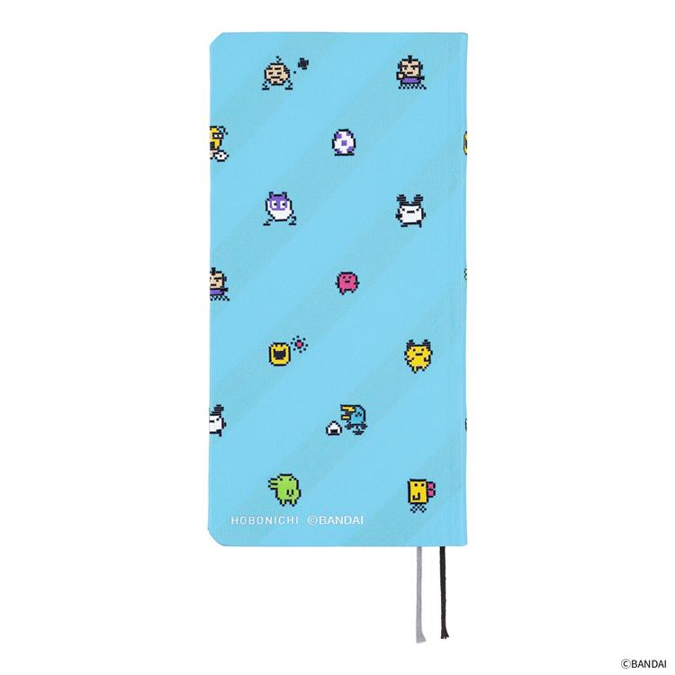 2026年4月始まり weeks たまごっち みんなのたまごっち ほぼ日手帳