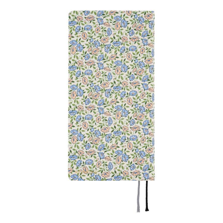 2026年4月始まり weeks リバティファブリックス Sasha Kiora ほぼ日手帳