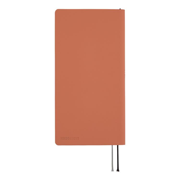 2026年4月始まり weeks スムース ミルクココア ほぼ日手帳 ミルクココア