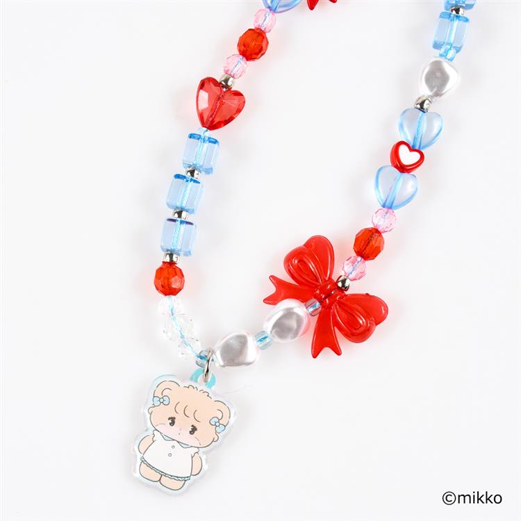 フォンストラップ Lil ala mode ラテ ラテ