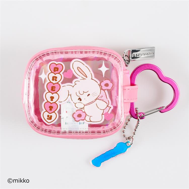 イヤホンケース Lil ala mode キャミー キャミー