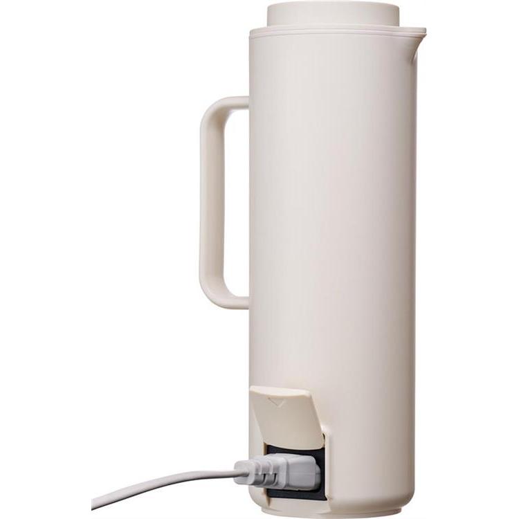 スマートケトル スリム 330ml ホワイト ホワイト