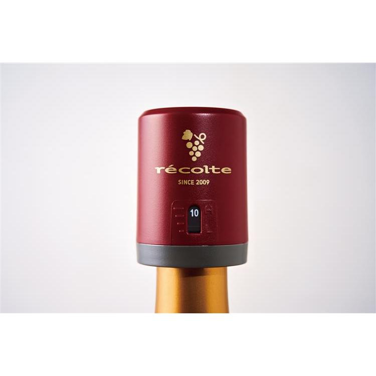 ワインキーパー レッド レッド