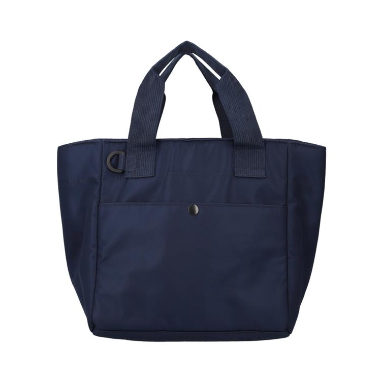 保冷ランチバッグ ネイビー【ロフト限定】 ネイビー