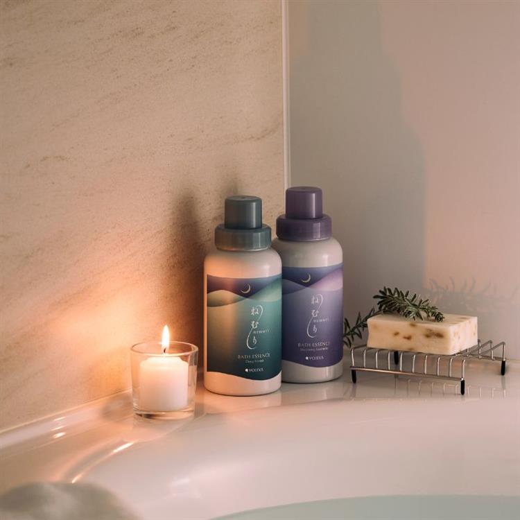 よーじや ねむり バスエッセンス Deep Forest 280ml【数量限定】