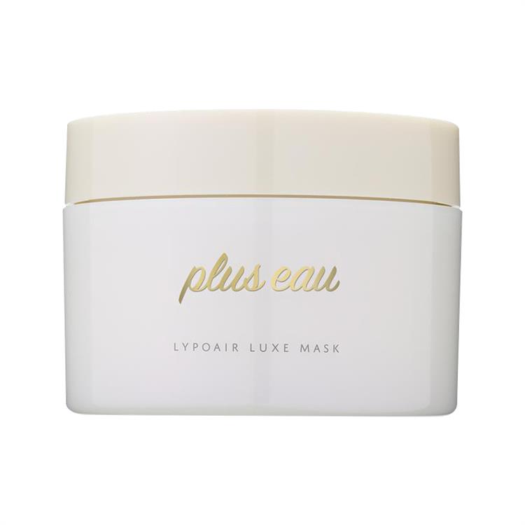 リポアリュクスマスク トリートメントコーム付きセット【数量限定】