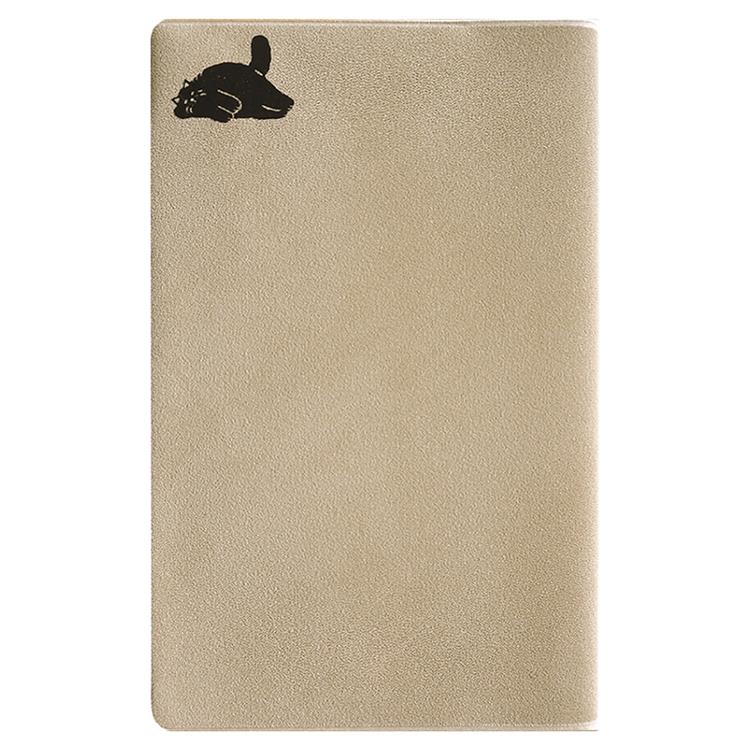 2026年1月始まり手帳 月間 B6 新書 ブレイクタイム キャット キャット