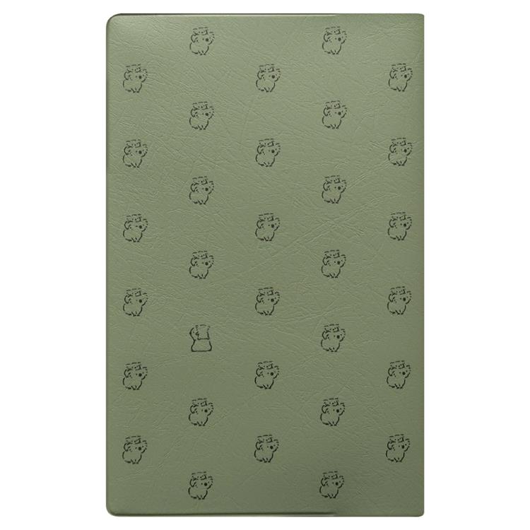 2026年1月始まり手帳 月間 B6 新書 ミニミニ コアラ コアラ