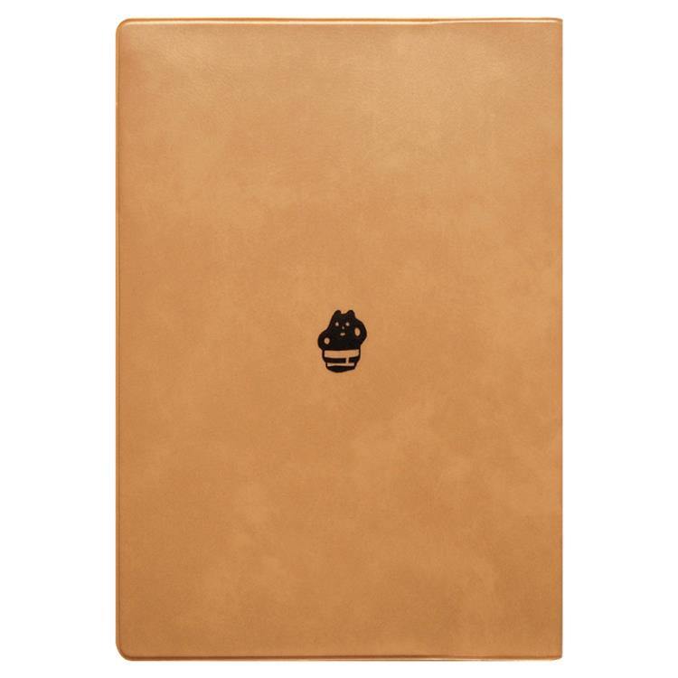 2026年1月始まり手帳 月間 B6 土偶 すな すな