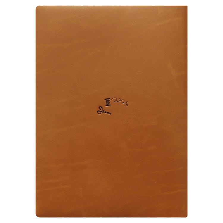 2026年1月始まり手帳 週間バーチカル A5 ワンポイント ハリネズミ ハリネズミ