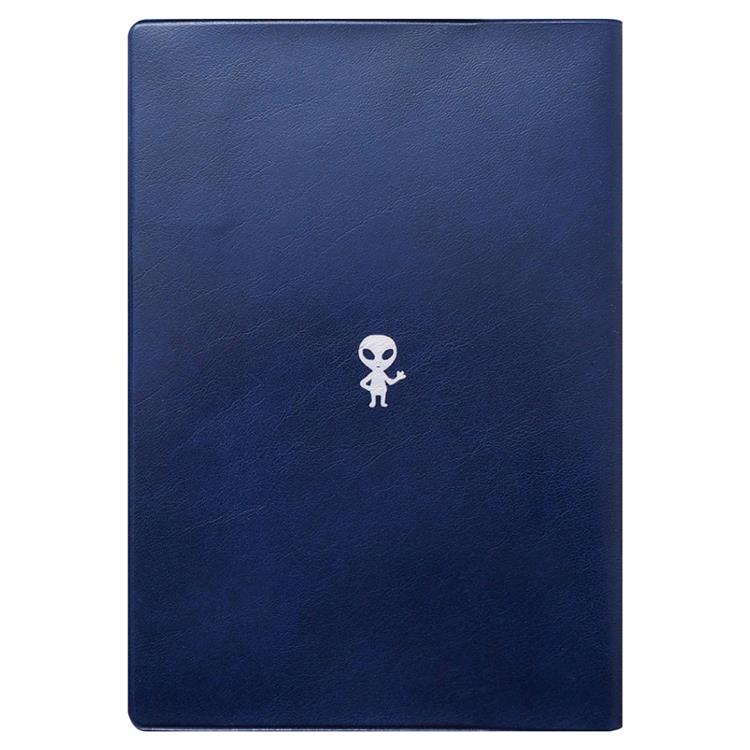 2026年4月始まり手帳 月間 B6 アブダクション ナイト ナイト