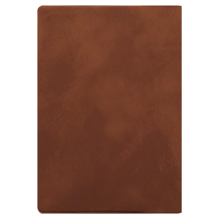 2026年4月始まり手帳 月間 B6 フルカラー トリオ コーヒー コーヒー