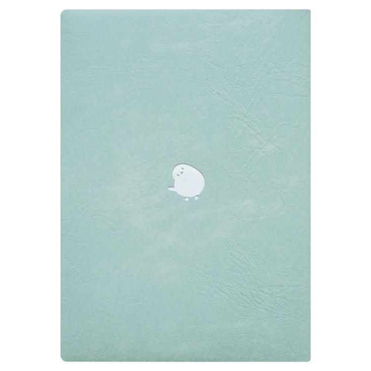 2026年4月始まり手帳 週間ブロック B6 ワンポイント シマエナガ シマエナガ