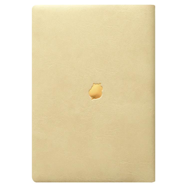 2026年4月始まり手帳 週間ブロック B6 ワンポイント ハムスター ハムスター