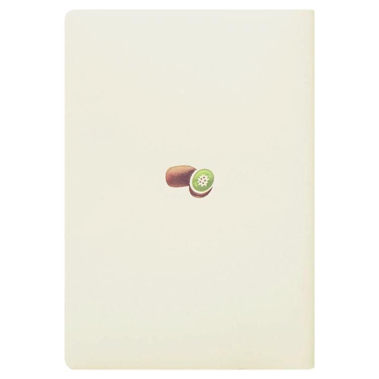 2026年4月始まり手帳 週間ブロック B6 ワンポイント キーウィ キーウィ