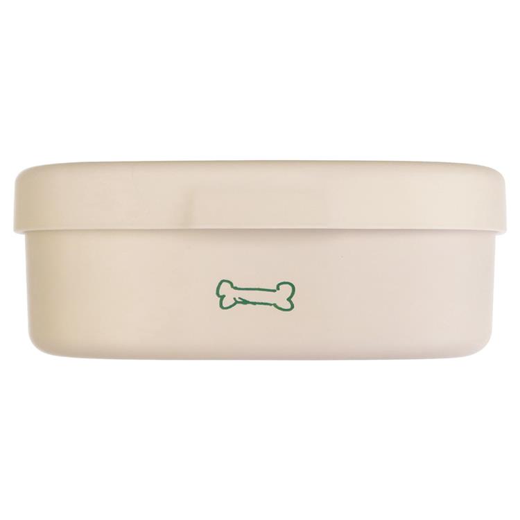 ランチボックス 400ml ドッグ お弁当箱 ドッグ