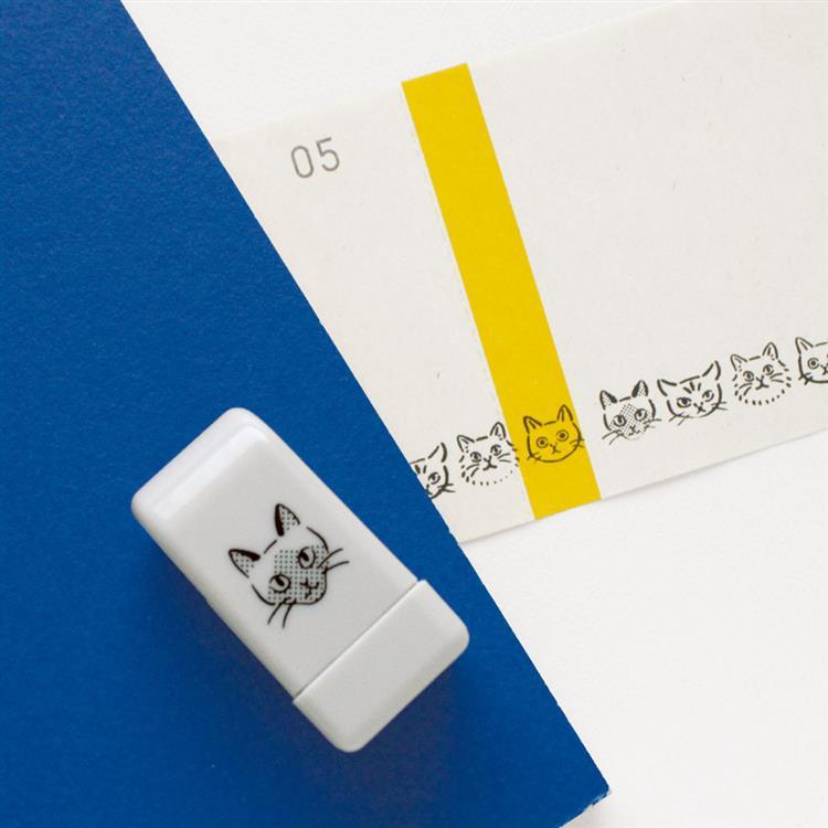 デコループスタンプ キティ キティ