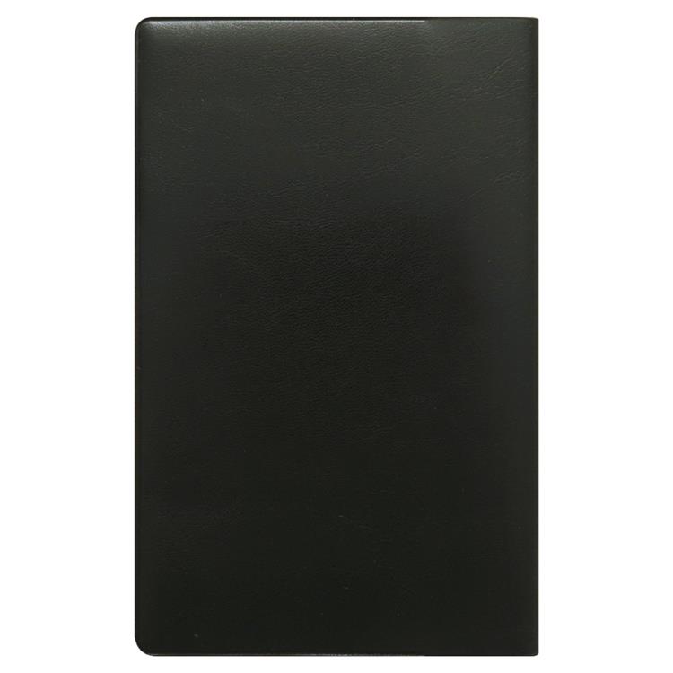 2027年1月始まり手帳 月間 新書 トリオ コメ コメ