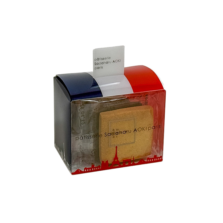 サダハルアオキ 焼菓子【ロフト限定】