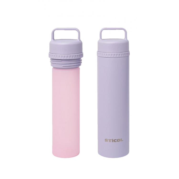 MAGIC 2in1ボトル パープル パープル