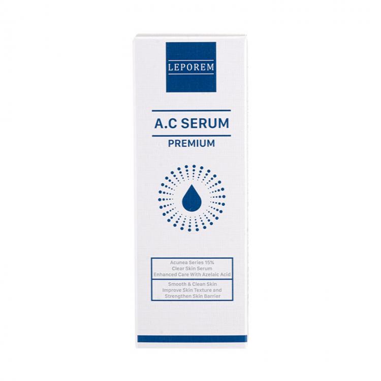 ACセラム プレミアム 30ml: コスメ＆ビューティー | ロフト