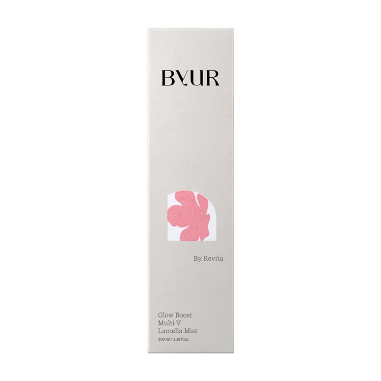 グローブースト マルチV ラメラミスト 100ml【数量限定】