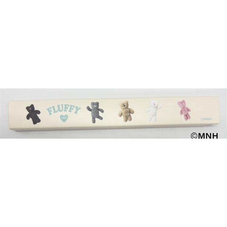 箸セット 18cm アイボリー アイボリー
