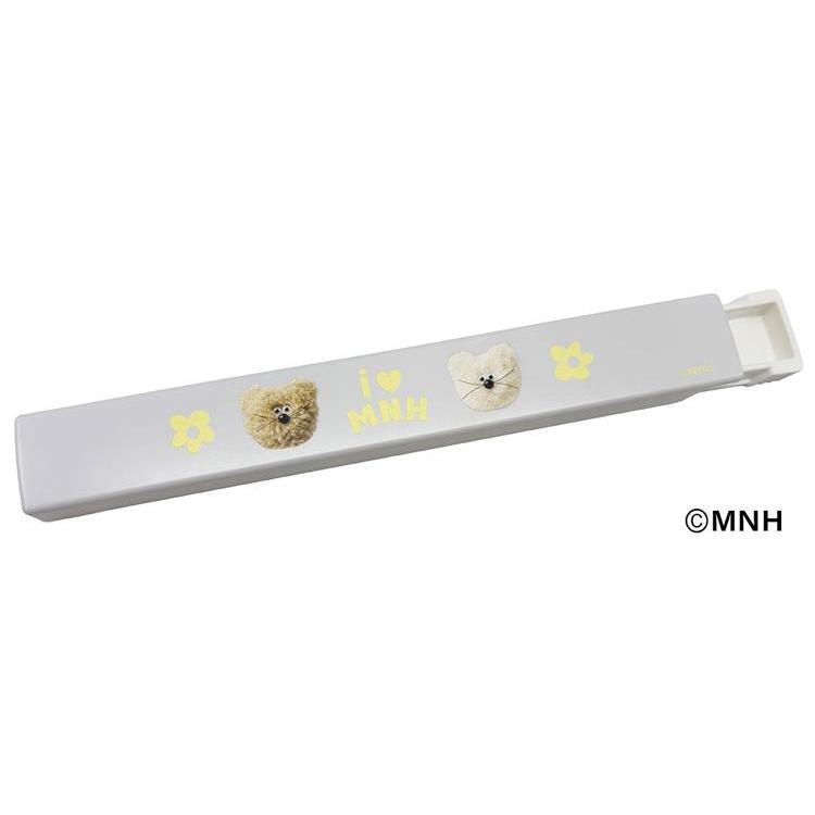 箸セット 18cm ラベンダー ラベンダー