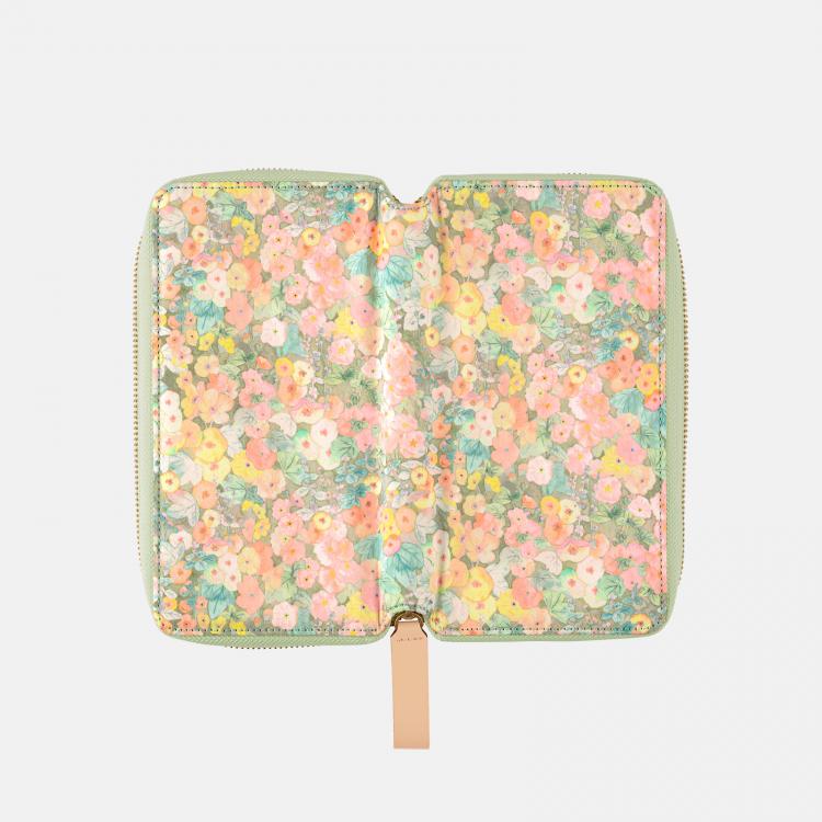 ほぼ日手帳weeksカバー LIBERTY FABRICS