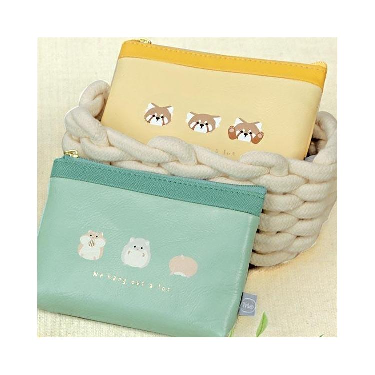 トリオ ミニケース レッサーパンダ レッサーパンダ