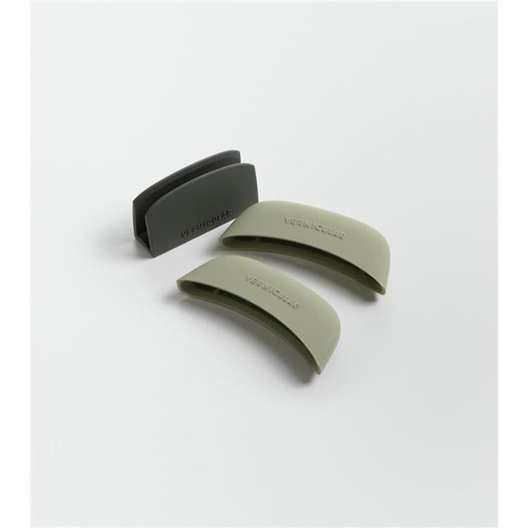 シリコンポットホルダー&マルチスタンド グリーン グリーン