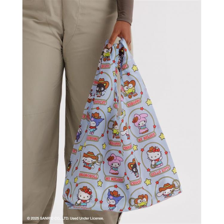 STANDARD BAGGU キティ&フレンズ ウエスタン ハローキティ&フレンズ ウエスタン