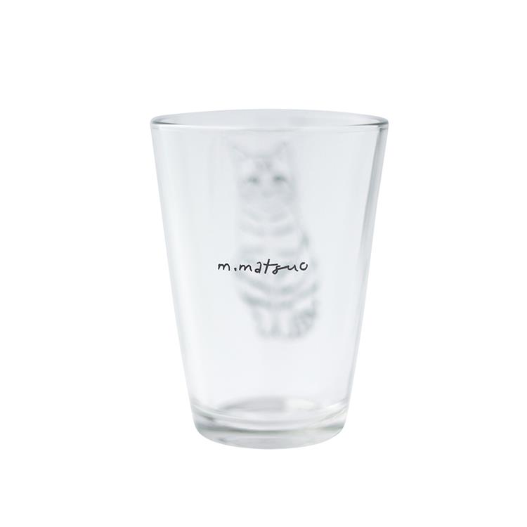 ミニグラス 150ml Noisettes Noisettes