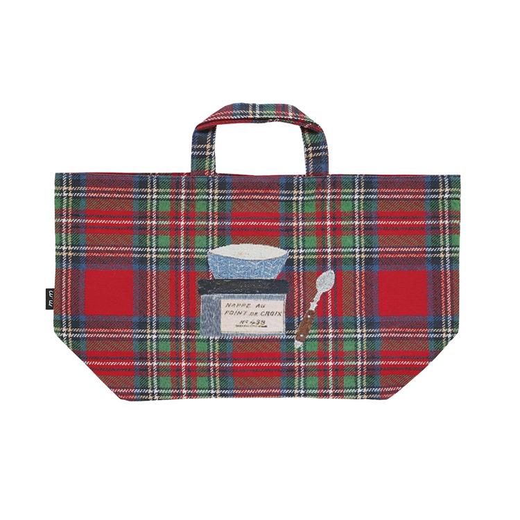 ボート&トート Stripe Stripe