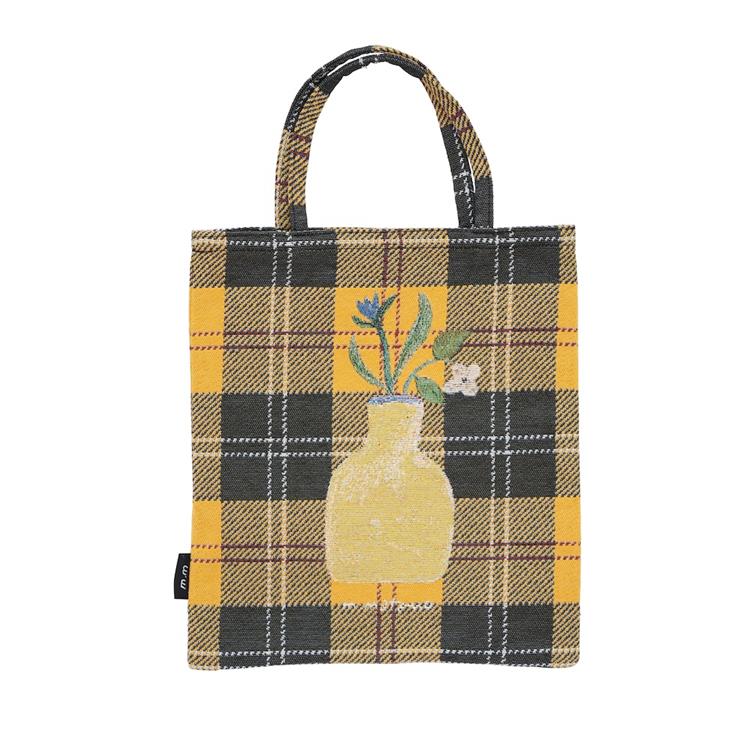 ミニバッグ 20×24cm Hacu Hacu