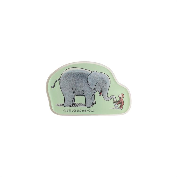 アクリルクリップ From Safari A From Safari A